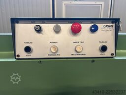 CASATI TSA/0 2050