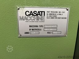 CASATI TSA/0 2050