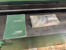CASATI TSA/0 2050