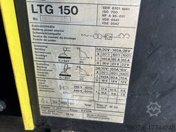 Esab Esab LTG 150