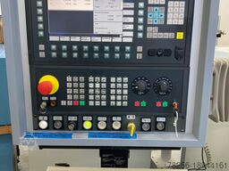 HEMBRUG Mikroturn 100 CNC