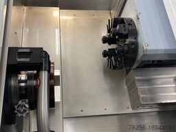HEMBRUG Mikroturn 100 CNC
