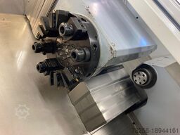 HEMBRUG Mikroturn 100 CNC