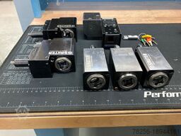 HEMBRUG Mikroturn 100 CNC