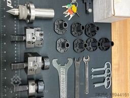 HEMBRUG Mikroturn 100 CNC