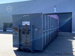Ludden & Mennekes PC6500