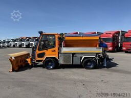  Meili  VMH45 Kipper / Schneepflug