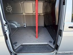 VW T6 Transporter 2.0 Tdi Extra Hoch H3L2 Klima Ahk