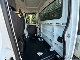 IVECO Daily 35S12 Hpi Doppelkabine Pritsche Ahk Kran
