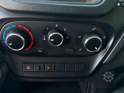 IVECO Daily 35S12 Hpi Doppelkabine Pritsche Ahk Kran