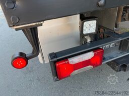 IVECO Daily 35S12 Hpi Doppelkabine Pritsche Ahk Kran