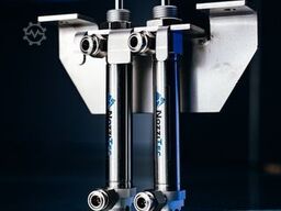 Cold Jet  Nozzitec Rotor