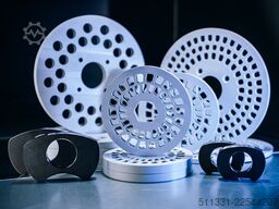 Cold Jet  Nozzitec Rotor