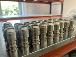 Cold Jet  Nozzitec Rotor