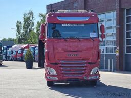 DAF XF 530 SpaceCab 4x2 - Retarder - PTO/Hydraulic ...