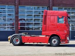 DAF XF 530 SpaceCab 4x2 - Retarder - PTO/Hydraulic ...
