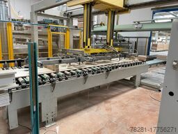 Salvador TRI 1300 CARICO S2