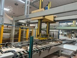 Salvador TRI 1300 CARICO S2