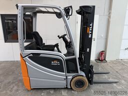 Still RX 20-14 C / 5290 Std. / 85 % Kappa