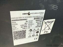 Still RX 20-14 C / 5290 Std. / 85 % Kappa