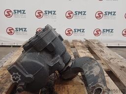 Daf Occ Stuurhuis DAF