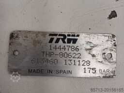 Daf Occ Stuurhuis DAF