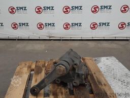 Mercedes Occ Stuurhuis Mercedes LS8