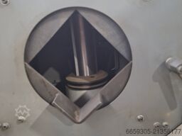 Bomar Orbital 250 NS