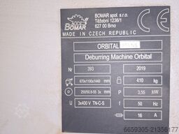 Bomar Orbital 250 NS