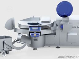 Cutter GEA CutMaster 500 VACUUM