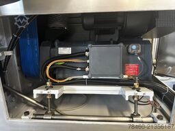 Cutter GEA CutMaster 500 VACUUM