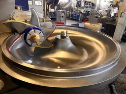 Cutter GEA CutMaster 500 VACUUM