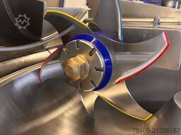 Cutter GEA CutMaster 500 VACUUM