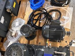 Cutter GEA CutMaster 500 VACUUM