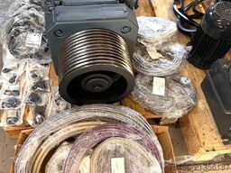 Cutter GEA CutMaster 500 VACUUM