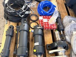 Cutter GEA CutMaster 500 VACUUM