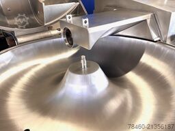 Cutter GEA CutMaster 500 VACUUM