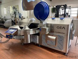 Cutter GEA CutMaster 500 VACUUM