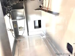 Cutter GEA CutMaster 500 VACUUM