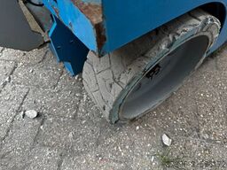 Genie GS4047 GS4047 Schaarhoogwerker Schaarlift (2013)
