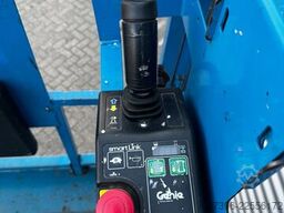 Genie GS4047 GS4047 Schaarhoogwerker Schaarlift (2013)