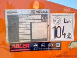 Vögele Super 800-3i