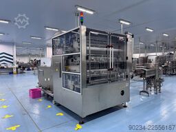 KOSME Filling Line