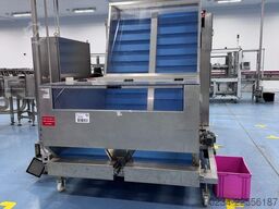 KOSME Filling Line