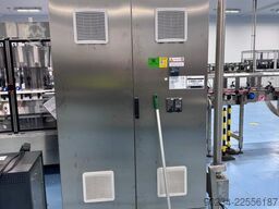 KOSME Filling Line