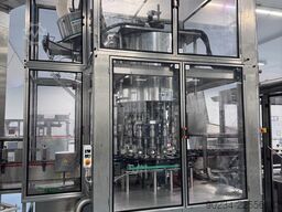 KOSME Filling Line
