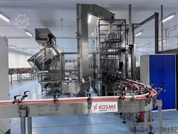 KOSME Filling Line