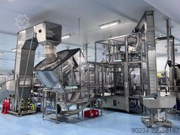KOSME Filling Line