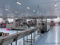 KOSME Filling Line