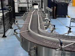 KOSME Filling Line